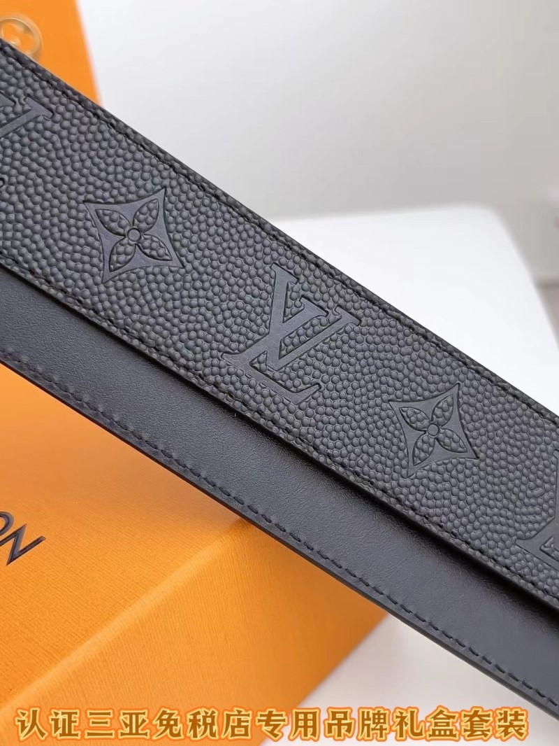 Louis Vuitton Belts